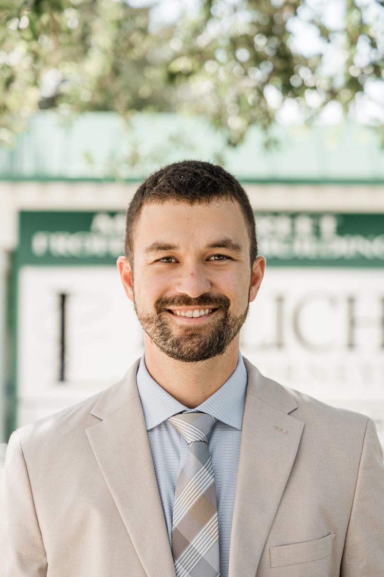 Jordan Lulich Vero Beach Attorney