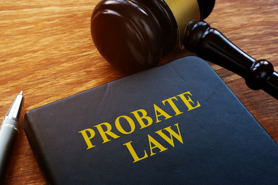 Probate Lawyer