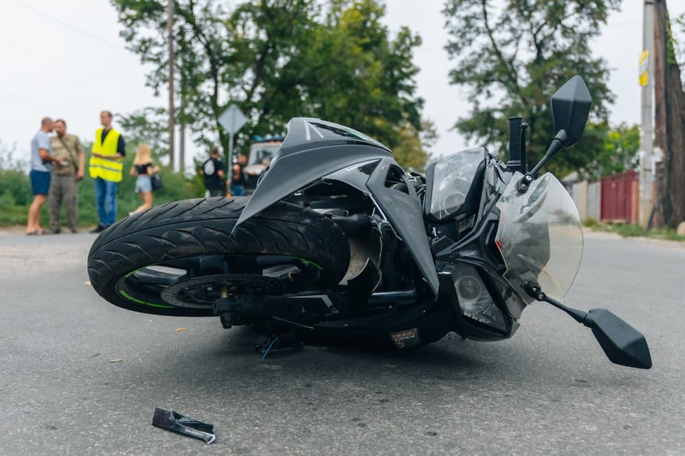 How Can a Motorcycle Accident Lawyer Help You