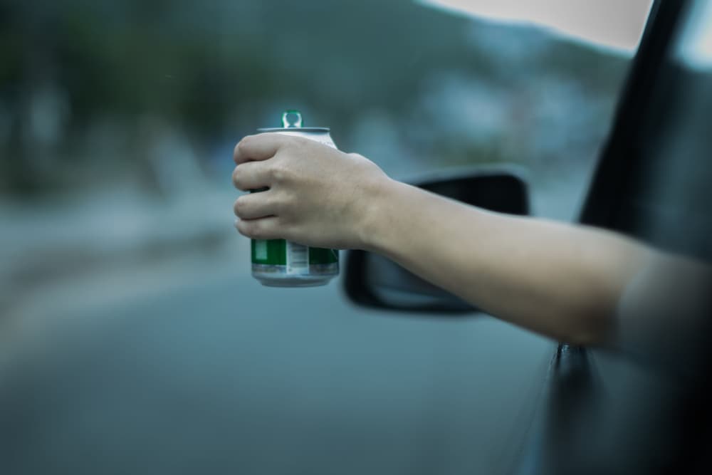 How common is drug-impaired driving