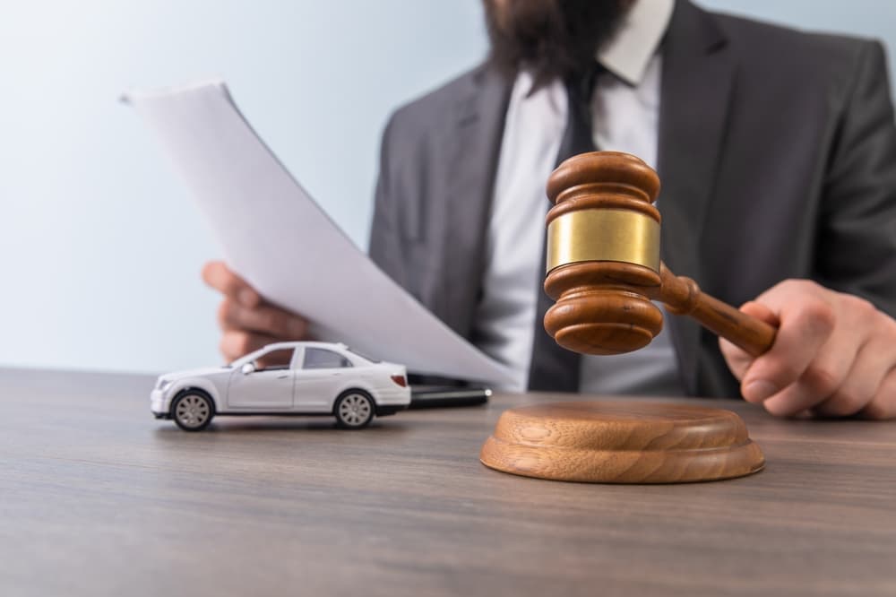 Why You Need a Car Accident Lawyer for Your Case