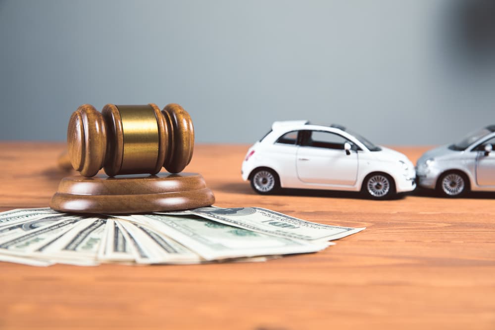 Your Compensation in an Impaired Driving Case