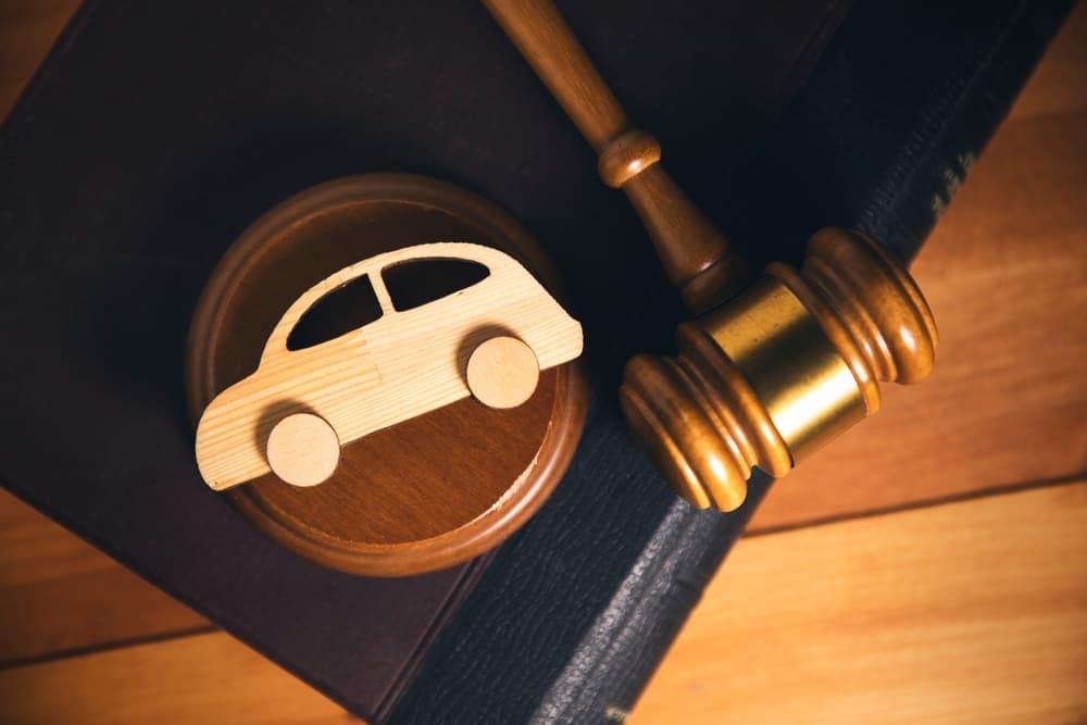 Car Accident Lawsuit