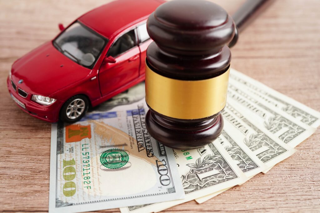 Vero Beach car accident attorney 